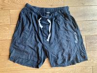 Reebok, Shorts, Herren, Grosse M, Schwarz Nordrhein-Westfalen - Porta Westfalica Vorschau