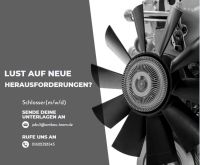 Schlosser(m/w/d), Instandsetzung, Anfangslohn mindestens 21,00 € Burglesum - Burg-Grambke Vorschau