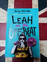 Buch Leah on the Offbeat (Love, Simon) englisch Rheinland-Pfalz - Fehl-Ritzhausen Vorschau