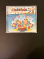 Kinderlieder CD Düsseldorf - Benrath Vorschau