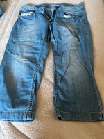 Esprit Capri Jeans  W 33 Nordrhein-Westfalen - Halle (Westfalen) Vorschau