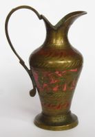 Messing-Vase mit Henkel , Indien, ca. 1960er-Jahre Münster (Westfalen) - Mauritz Vorschau