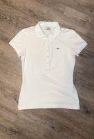 Lacoste Damen Poloshirt – Weiß – Größe 40 (M) Baden-Württemberg - Steinheim an der Murr Vorschau