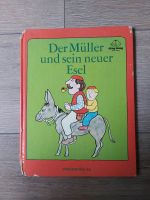 Der Müller und sein neuer Esel Rheinland-Pfalz - Ingelheim am Rhein Vorschau