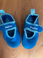 Wasserschuhe Badeschuhe Playshoes Größe 18-19 Baden-Württemberg - Freiburg im Breisgau Vorschau