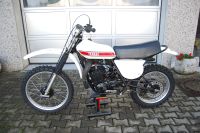 Yamaha YZ 400 Motocross Vintage Klassik Original Nordrhein-Westfalen - Grevenbroich Vorschau