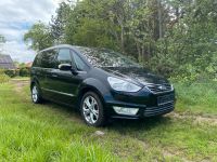 Ford Galaxy Titanium 2.2l Diesel , Van , Familienauto Bad Doberan - Landkreis - Lambrechtshagen Vorschau