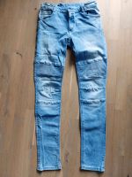 WE Fashion Jeans Skinny Jungen Kreis Pinneberg - Quickborn Vorschau
