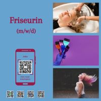 Friseur*innen (m/w/d) Brandenburg - Bernau Vorschau