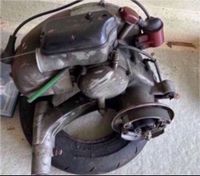 Original Piaggio Vespa GL 150 VLA1T/VLA1M  Motor Bayern - Karlskron Vorschau