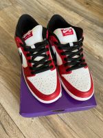 Nike Chicago Dunk SB Low Pro US10 EU44 Brandenburg - Potsdam Vorschau