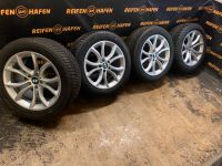 BMW X6(F16) Alufelgen & Winterreifen Michelin 19 Zoll!! Nordrhein-Westfalen - Minden Vorschau