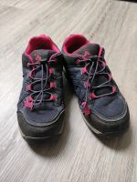 Kamik Wander-/Outdoorschuhe Gr. 35 Mädchen Hessen - Steffenberg Vorschau