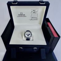 NEW Omega Speedmaster Silver Snoopy Award Ref 310.32.42.50.02.001 Leipzig - Knautkleeberg-Knauthain Vorschau