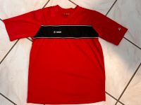 Sport Shirt, t-Shirt Gr. 140 von Jako Bayern - Helmbrechts Vorschau