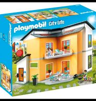 Playmobil Modernes Wohnhaus Ludwigslust - Landkreis - Rastow Vorschau