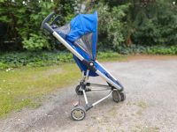 Quinny Zapp Buggy Baden-Württemberg - Hirschberg a.d. Bergstr. Vorschau