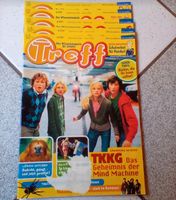 Treff Magazine Nordrhein-Westfalen - Windeck Vorschau