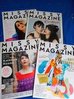 Missy Magazain, diverse von 2008 bis 2013, einzeln 1,50 € Brandenburg - Templin Vorschau