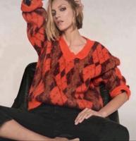 Zara V Pullover Route gr s np 59.90€ Festpreis Nordrhein-Westfalen - Lünen Vorschau