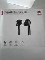 Verkaufe Huawei FreeBuds lite Nordrhein-Westfalen - Kamen Vorschau