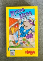 HABA Rhino Hero Duisburg - Walsum Vorschau
