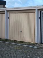 Garage (Bereich Sauerbruchstrasse  /Hamscheberg) gesucht! Nordrhein-Westfalen - Herford Vorschau