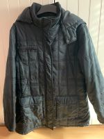 Port Louis Jacke Gr.36/38 Winterjacke schwarze Jacke Baden-Württemberg - Heilbronn Vorschau