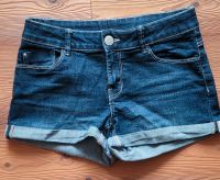 Jeans-Shorts Bayern - Kumhausen Vorschau