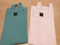 Schiesser Hemden in rosa und grün Gr.176 neu Hessen - Homberg Vorschau