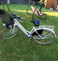 ‼️Cityfahrrad für Damen mit 28 Zoll Räder zu verkaufen‼️ Rheinland-Pfalz - Kirn Vorschau