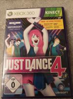Just Dance 4 für Xbox 360 Thüringen - Oldisleben Vorschau