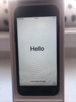 Apple iPhone 7 Smartphone Handy 32 GB schwarz ohne Simlock München - Au-Haidhausen Vorschau