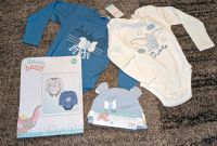 Baby Disney Langarmbodys und Mützen 2 Stück Neu und OVP! 74/80 Thüringen - Kahla Vorschau