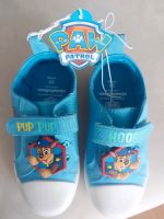 Schuhe Paw Patrol NEU Gr. 28 Leipzig - Engelsdorf Vorschau