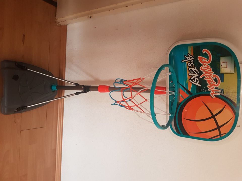 Basketballkorb für Kinder günstig kaufen