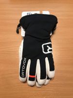 Ortovox Swisswool Freeride Glove Handschuhe black raven Gr. S NEU Saarland - Tholey Vorschau
