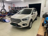 Ford Kuga 2.0 Diesel 180 PS Allrad AWD 1.Hand Sony Leder Panoram Brandenburg - Oranienburg Vorschau