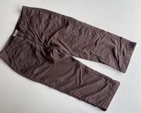 ROYAL ROBBINS Damen 3/4 Outdoor Wander Hose Gr.42 Braun Baden-Württemberg - Aidlingen Vorschau