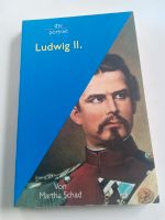 Buch über den Märchenkönig  von Martha Schad Bayern - Bad Kissingen Vorschau