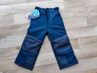 Outburst Skihose Gr. 98 dunkelblau Wasserdicht Atmungsaktiv wind Nordrhein-Westfalen - Leopoldshöhe Vorschau