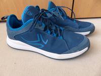Sneaker / Tennisschuhe Größe 42,5 (43) gebraucht Hannover - Südstadt-Bult Vorschau