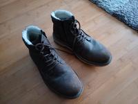 Rieker Stiefel Gr.  40 gefüttert Bayern - Olching Vorschau