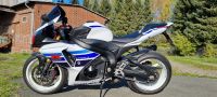 Suzuki GSX R 1000 L3 one million edition Niedersachsen - Peine Vorschau