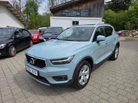 Volvo XC 40 Momentum AWD Bayern - Surberg Vorschau