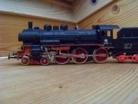 Dampflokomotive von MÄRKLIN HAMO Baureihe 381807 Spur HO Kr. München - Riemerling Vorschau