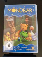 DVD Mondbär Folge 1-8 Niedersachsen - Riede Vorschau