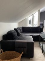 Couch / Sofa zum verschenken Münster (Westfalen) - Geist Vorschau