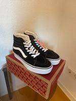 ‼️VANS UA SK8-HI Platform 2. Gr 38‼️ Nordrhein-Westfalen - Hagen Vorschau