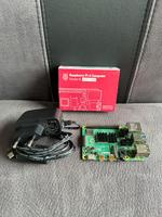 Raspberry Pi 4 Model B - 4GB incl. Netzteil Rheinland-Pfalz - Morbach Vorschau